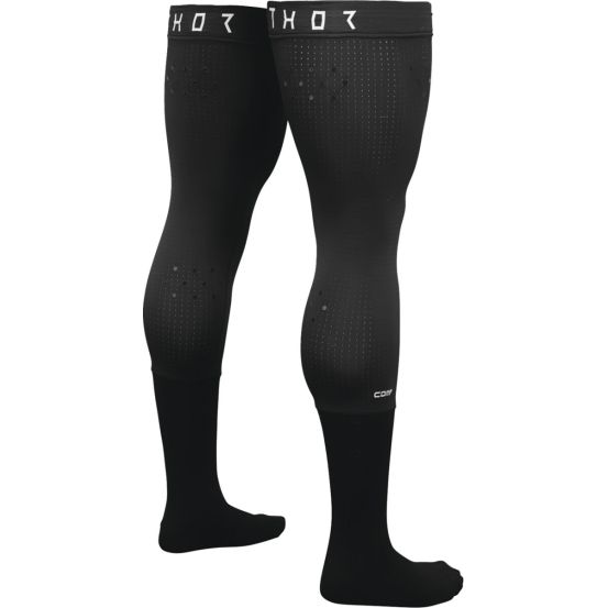 Jambières de compression Thor Comp - Noir