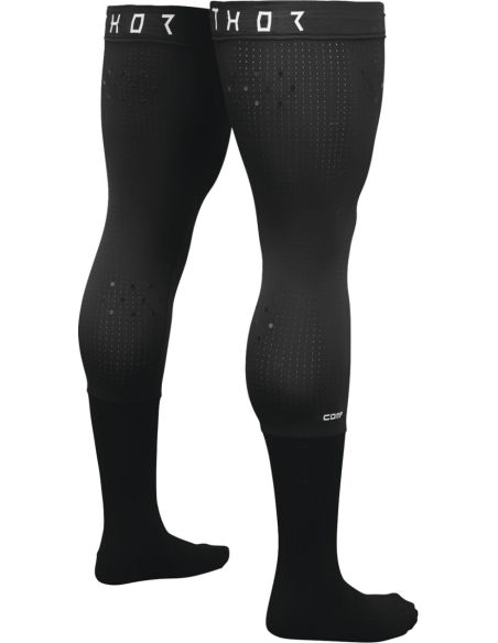 Jambières de compression Thor Comp - Noir