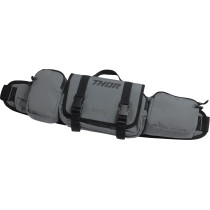 Sacoche banane enduro Thor Vault - Gris 2