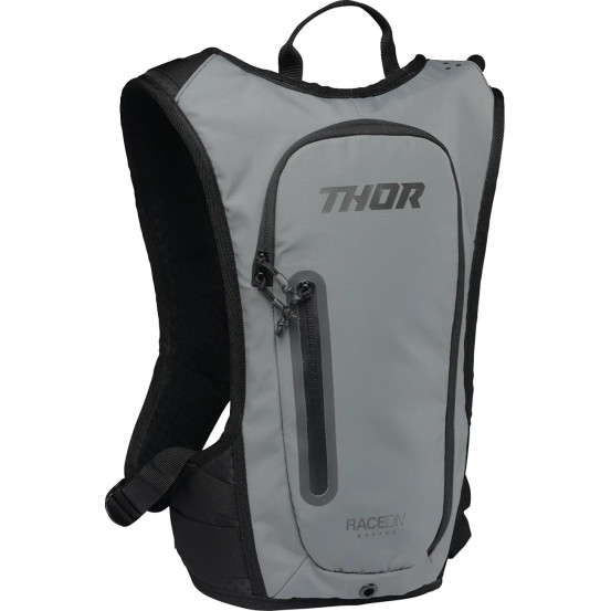 Sac d'hydratation Thor Vapor 1.5l - Gris