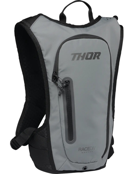 Sac d'hydratation Thor Vapor 1.5l - Gris