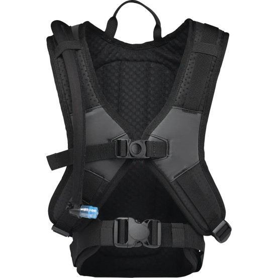 Sac d'hydratation Thor Vapor 1.5l - Gris