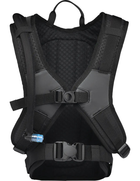 Sac d'hydratation Thor Vapor 1.5l - Gris