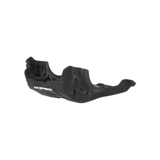 Sabot ACERBIS Suzuki DR-Z4S 2025-2026 Noir
