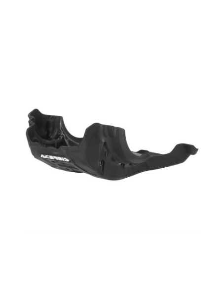 Sabot ACERBIS Suzuki DR-Z4S 2025-2026 Noir