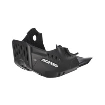 Sabot ACERBIS KTM 390 Adventure 2025-2026 Noir