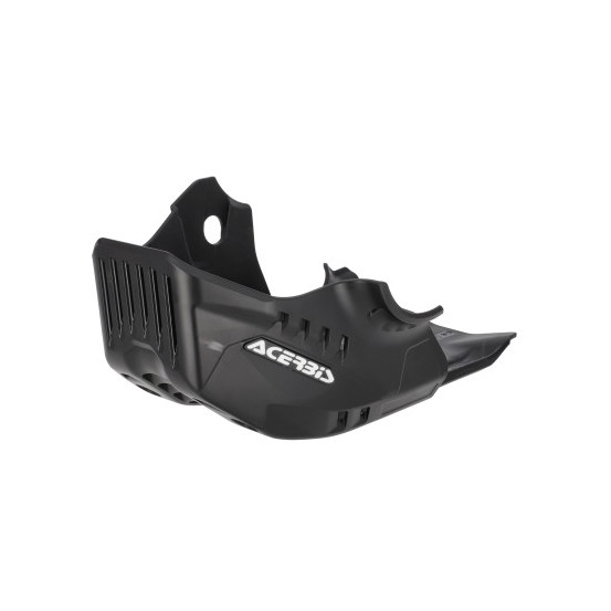 Sabot ACERBIS KTM 390 Adventure 2025-2026 Noir