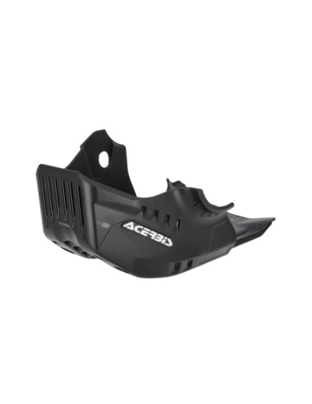 Sabot ACERBIS KTM 390 Adventure 2025-2026 Noir