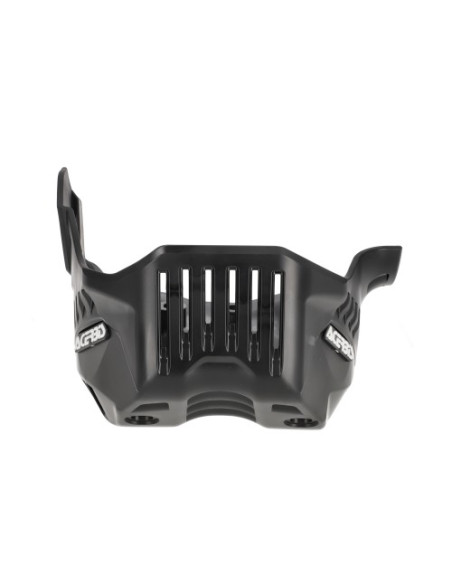 Sabot ACERBIS KTM 390 Adventure 2025-2026 Noir
