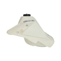 Réservoir ACERBIS 15L - Transparent - Suzuki DR-Z4S 2025-2026