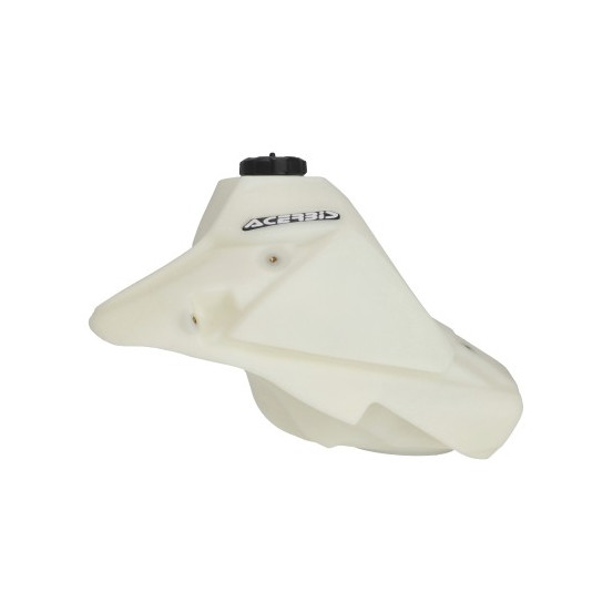 Réservoir ACERBIS 15L - Transparent - Suzuki DR-Z4S 2025-2026
