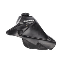 Réservoir ACERBIS 15L - Noir - Suzuki DR-Z4S 2025-2026 Noir
