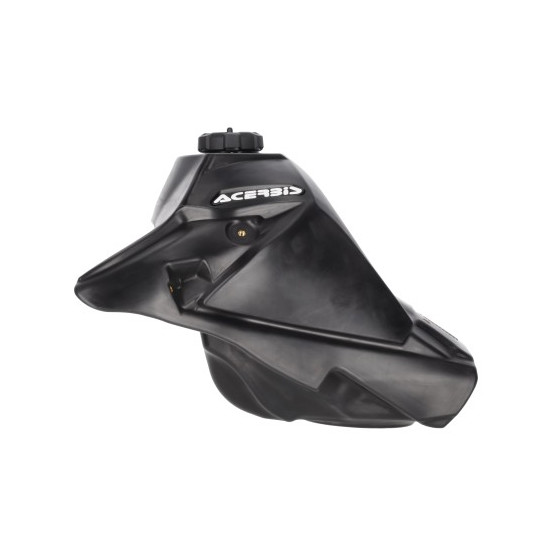 Réservoir ACERBIS 15L - Noir - Suzuki DR-Z4S 2025-2026 Noir