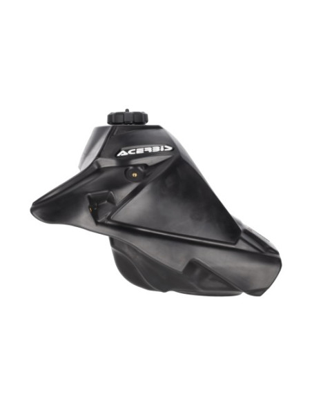 Réservoir ACERBIS 15L - Noir - Suzuki DR-Z4S 2025-2026 Noir