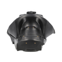 Réservoir ACERBIS 15L - Noir - Suzuki DR-Z4S 2025-2026 Noir 2