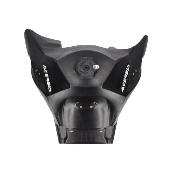Réservoir ACERBIS 15L - Noir - Suzuki DR-Z4S 2025-2026 Noir