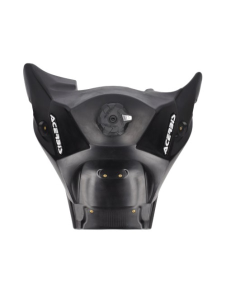 Réservoir ACERBIS 15L - Noir - Suzuki DR-Z4S 2025-2026 Noir