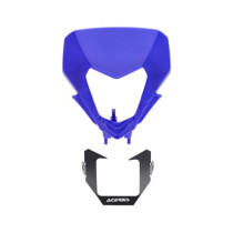 Plaque phare LED - Bleu- ACERBIS Sherco SE SE-F 2025 2