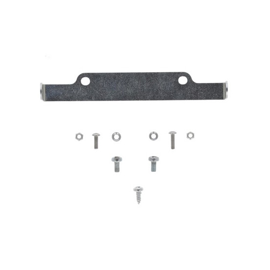 Plaque phare LED - Bleu- ACERBIS Sherco SE SE-F 2025