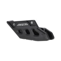 Guide chaine Race - Noir - ACERBIS TM Husqvarna SX SX F / TC FC 2023-2026