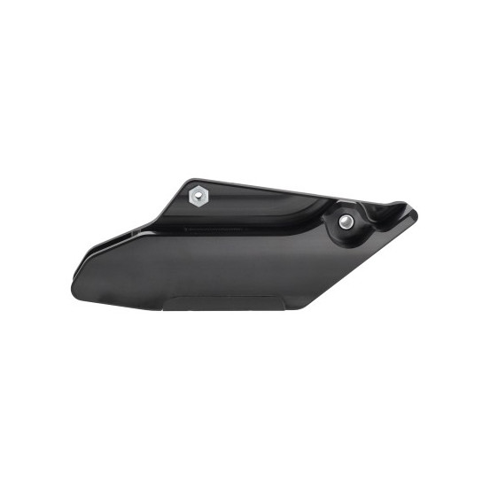 Guide chaine Race - Noir - ACERBIS TM Husqvarna SX SX F / TC FC 2023-2026