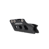 Guide chaine Race - Noir - ACERBIS Kawasaki 450 KX-F 2020-2026