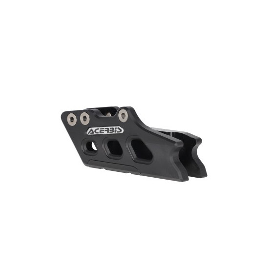 Guide chaine Race - Noir - ACERBIS Kawasaki 450 KX-F 2020-2026