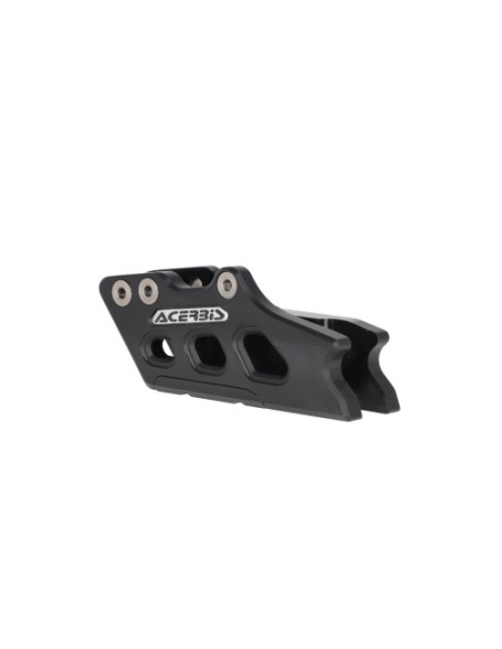 Guide chaine Race - Noir - ACERBIS Kawasaki 450 KX-F 2020-2026