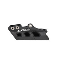 Guide chaine Race - Noir - ACERBIS Kawasaki 450 KX-F 2020-2026 2
