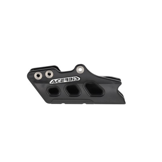 Guide chaine Race - Noir - ACERBIS Kawasaki 450 KX-F 2020-2026