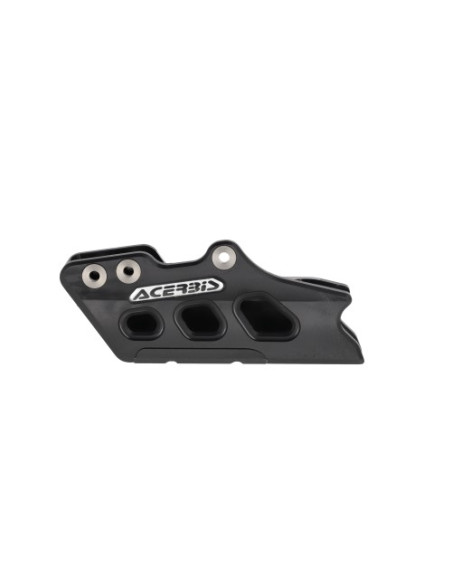 Guide chaine Race - Noir - ACERBIS Kawasaki 450 KX-F 2020-2026