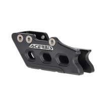 Guide chaine Race - Noir - ACERBIS Honda 450 CRF-R 2016-2026