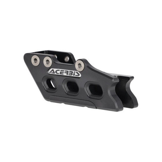 Guide chaine Race - Noir - ACERBIS Honda 450 CRF-R 2016-2026