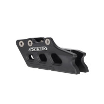 Guide chaine Race - Noir - ACERBIS ACERBIS Yamaha 450 YZF 2023-2026 / 250 YZF / 450 WRF 2024-2026
