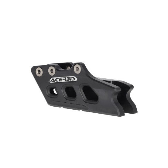 Guide chaine Race - Noir - ACERBIS ACERBIS Yamaha 450 YZF 2023-2026 / 250 YZF / 450 WRF 2024-2026