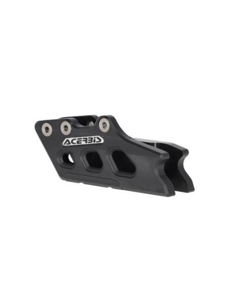 Guide chaine Race - Noir - ACERBIS ACERBIS Yamaha 450 YZF 2023-2026 / 250 YZF / 450 WRF 2024-2026