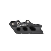 Guide chaine Race - Noir - ACERBIS ACERBIS Yamaha 450 YZF 2023-2026 / 250 YZF / 450 WRF 2024-2026 2