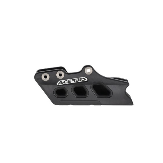 Guide chaine Race - Noir - ACERBIS ACERBIS Yamaha 450 YZF 2023-2026 / 250 YZF / 450 WRF 2024-2026