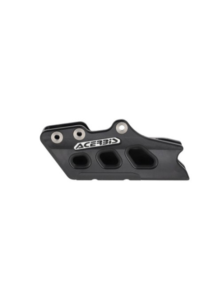 Guide chaine Race - Noir - ACERBIS ACERBIS Yamaha 450 YZF 2023-2026 / 250 YZF / 450 WRF 2024-2026