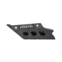 Guide chaine Race - Noir - ACERBIS ACERBIS TRIUMPH TF 250/450 2024-2025