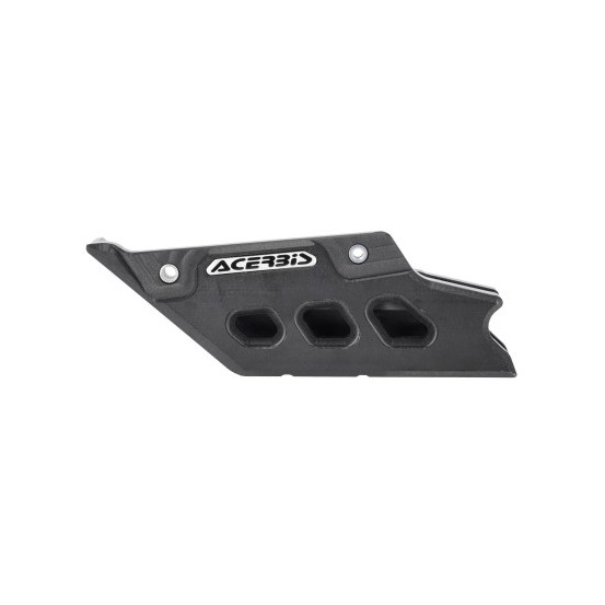 Guide chaine Race - Noir - ACERBIS ACERBIS TRIUMPH TF 250/450 2024-2025