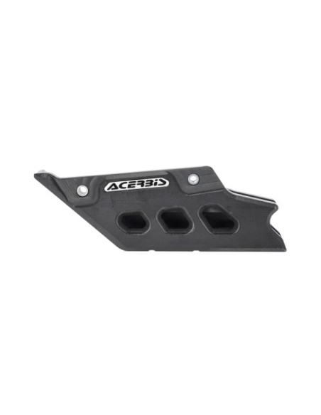 Guide chaine Race - Noir - ACERBIS ACERBIS TRIUMPH TF 250/450 2024-2025