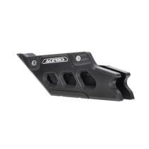 Guide chaine Race - Noir - ACERBIS ACERBIS TRIUMPH TF 250/450 2024-2025 2