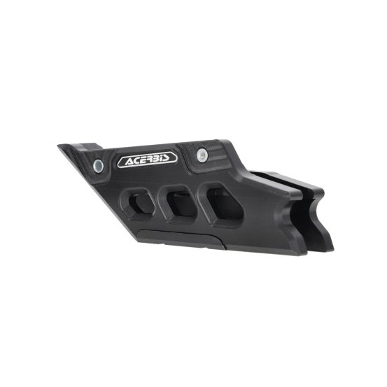 Guide chaine Race - Noir - ACERBIS ACERBIS TRIUMPH TF 250/450 2024-2025