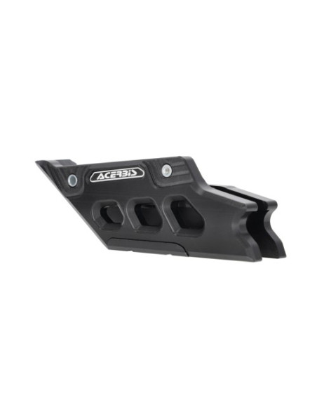 Guide chaine Race - Noir - ACERBIS ACERBIS TRIUMPH TF 250/450 2024-2025