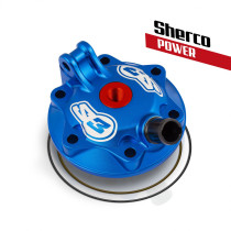 Culasse S3 PARTS Power Bleu SHERCO SE 300 2016 -2024