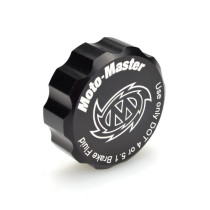 Couvercle de bocal pour maître cylindre MOTO MASTER RMC-R