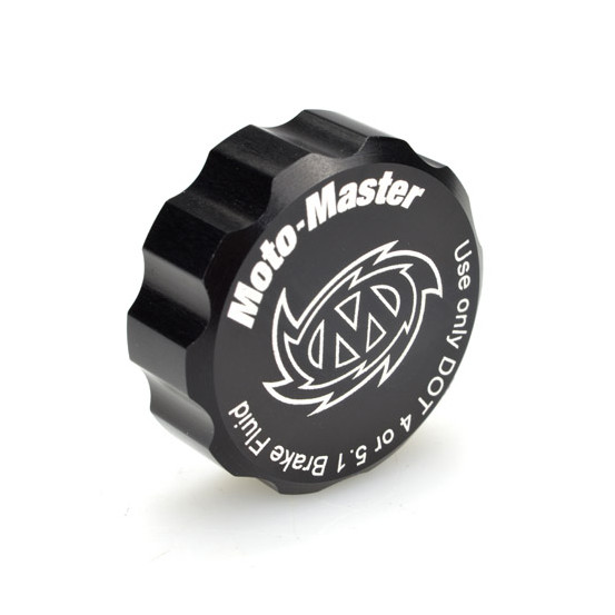 Couvercle de bocal pour maître cylindre MOTO MASTER RMC-R