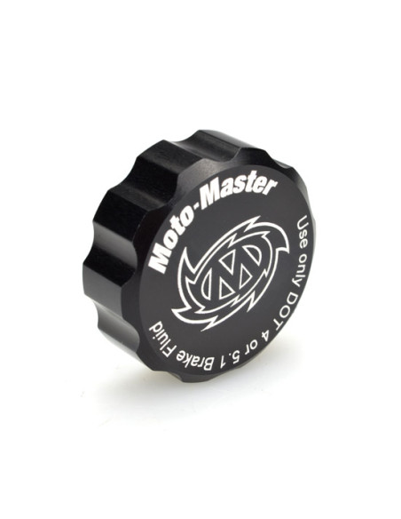 Couvercle de bocal pour maître cylindre MOTO MASTER RMC-R