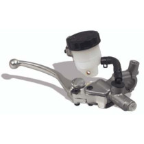 Maître-cylindre de frein NISSIN Sport, Argent